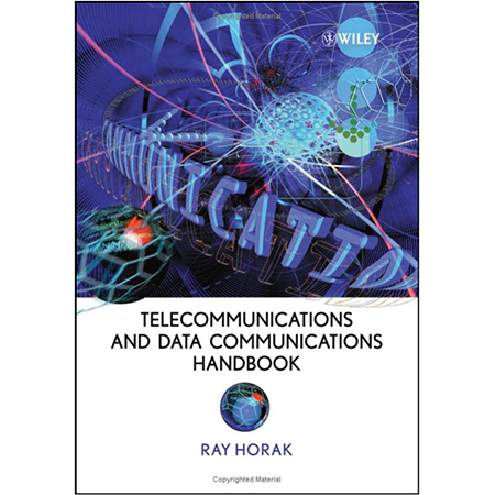 Telecom and Data Communications Handbook